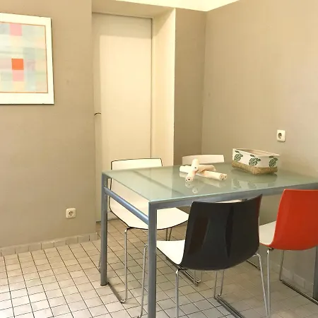 Apartament Haus Stothfang - 3