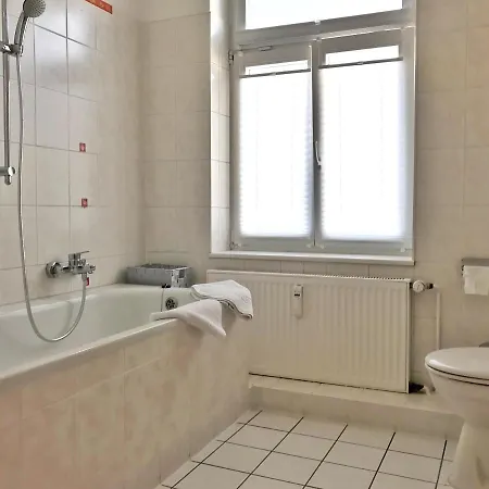 Haus Stothfang - 3 Sassnitz