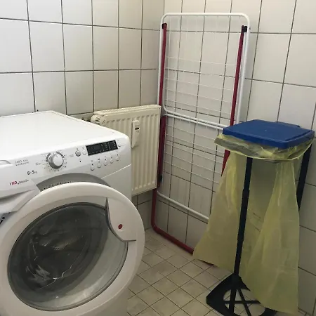 Apartament Haus Stothfang - 3