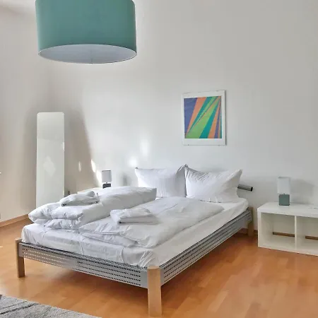 Haus Stothfang - 3 ザスニッツ