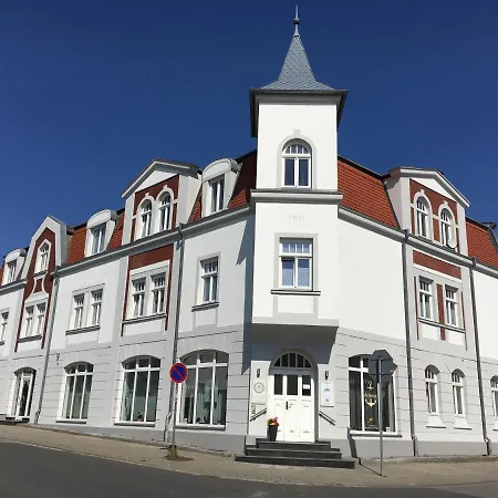Haus Stothfang - 3