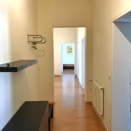 Apartament Haus Stothfang - 3