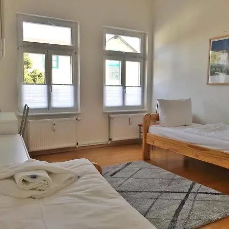 Haus Stothfang - 3 * Sassnitz