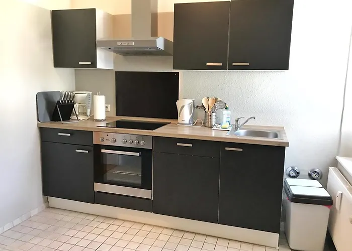 Haus Stothfang - 3 *