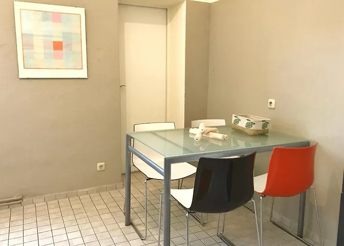 Apartment Haus Stothfang - 3