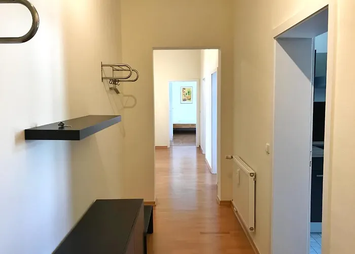 Apartment Haus Stothfang - 3